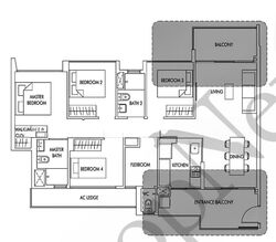 Sol Acres (D23), Condominium #592866361